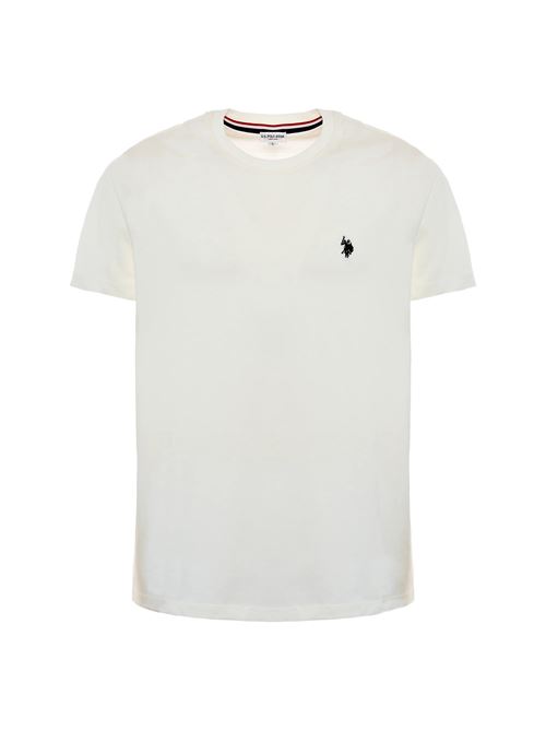 mick-basic t-shirt ss U.S. POLO ASSN. | 54015 0148100